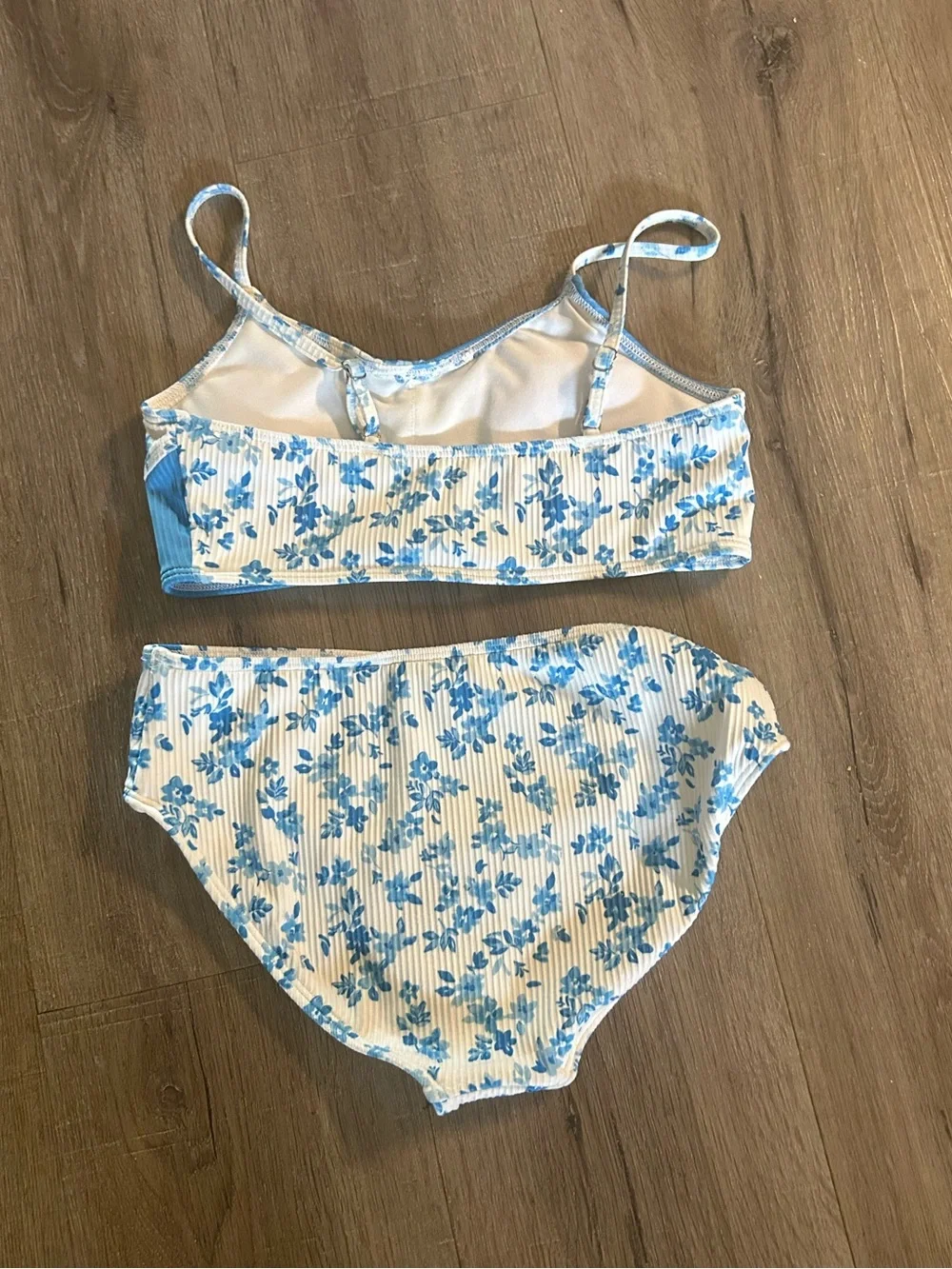 Abercrombie‎ Kids 2 piece Bathing Suit Size 11-12